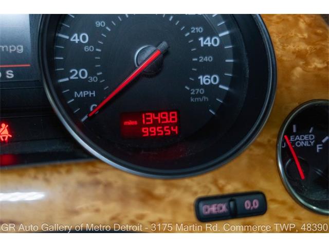 2004 Audi A8 (CC-2105343) for sale in Kentwood, Michigan