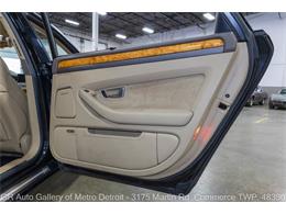2004 Audi A8 (CC-2105343) for sale in Kentwood, Michigan