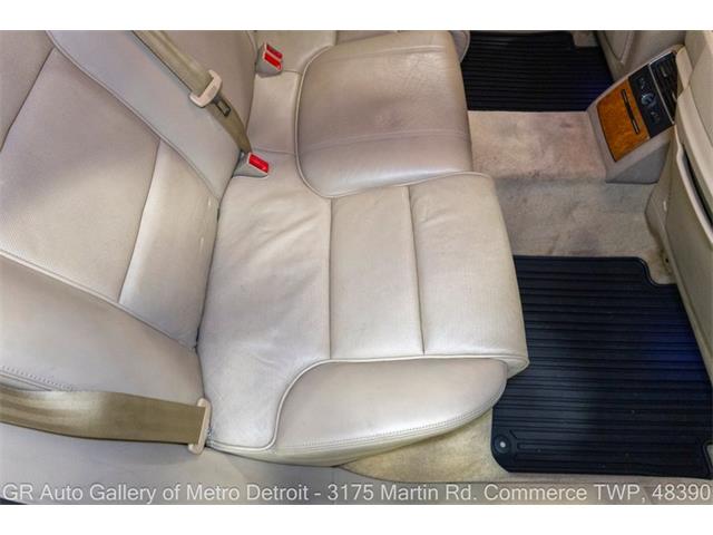 2004 Audi A8 (CC-2105343) for sale in Kentwood, Michigan