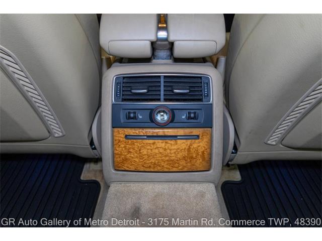 2004 Audi A8 (CC-2105343) for sale in Kentwood, Michigan