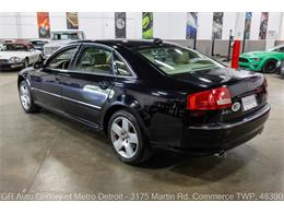 2004 Audi A8 (CC-2105343) for sale in Kentwood, Michigan