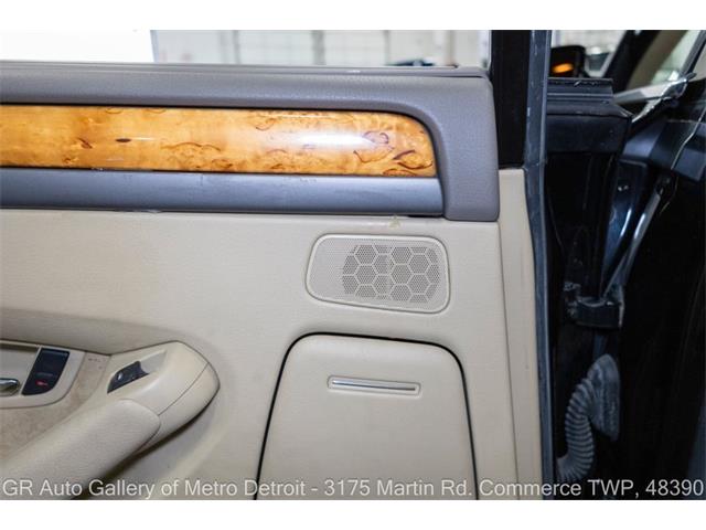 2004 Audi A8 (CC-2105343) for sale in Kentwood, Michigan