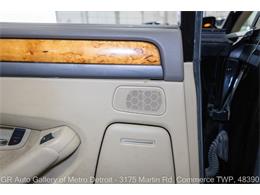 2004 Audi A8 (CC-2105343) for sale in Kentwood, Michigan