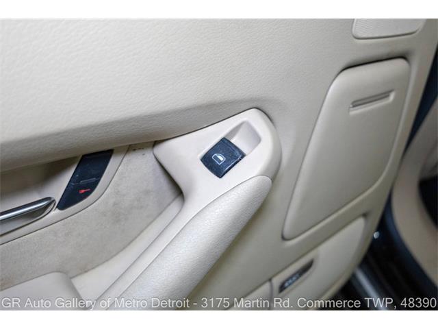 2004 Audi A8 (CC-2105343) for sale in Kentwood, Michigan