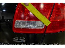 2004 Audi A8 (CC-2105343) for sale in Kentwood, Michigan
