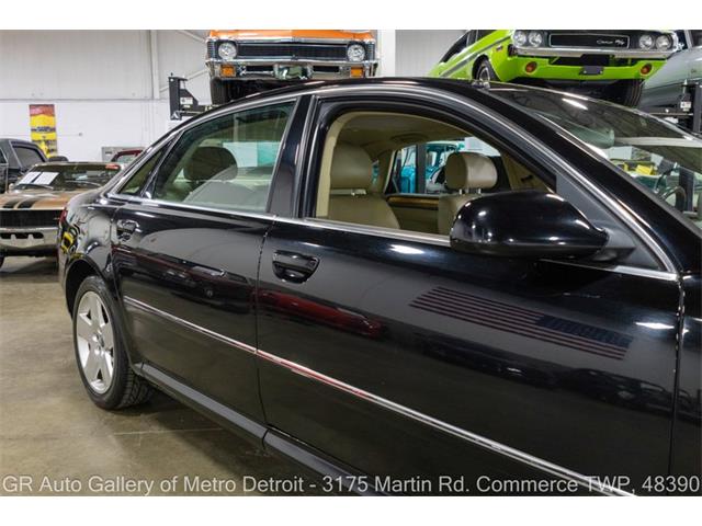 2004 Audi A8 (CC-2105343) for sale in Kentwood, Michigan