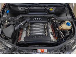 2004 Audi A8 (CC-2105343) for sale in Kentwood, Michigan