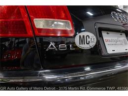 2004 Audi A8 (CC-2105343) for sale in Kentwood, Michigan
