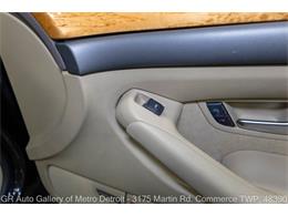 2004 Audi A8 (CC-2105343) for sale in Kentwood, Michigan