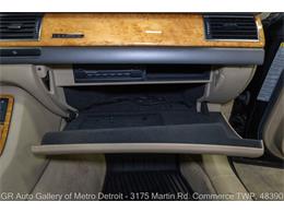 2004 Audi A8 (CC-2105343) for sale in Kentwood, Michigan