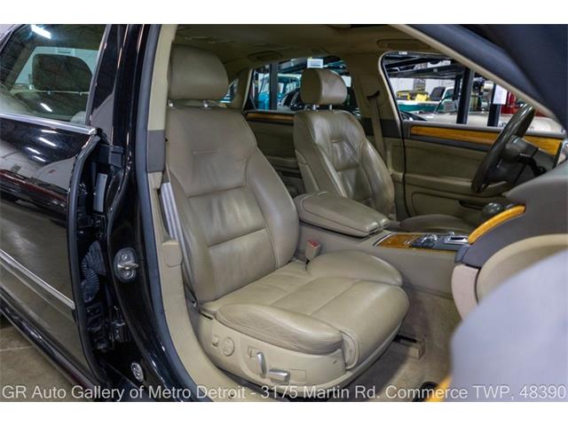 2004 Audi A8 (CC-2105343) for sale in Kentwood, Michigan