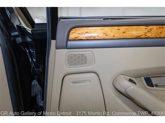 2004 Audi A8 (CC-2105343) for sale in Kentwood, Michigan