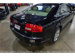 2004 Audi A8 (CC-2105343) for sale in Kentwood, Michigan