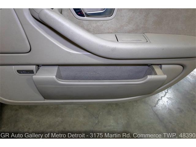 2004 Audi A8 (CC-2105343) for sale in Kentwood, Michigan