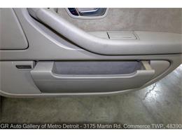 2004 Audi A8 (CC-2105343) for sale in Kentwood, Michigan