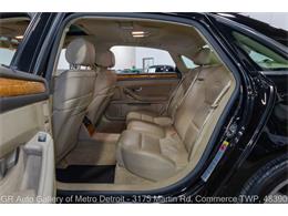 2004 Audi A8 (CC-2105343) for sale in Kentwood, Michigan