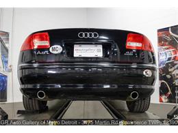 2004 Audi A8 (CC-2105343) for sale in Kentwood, Michigan