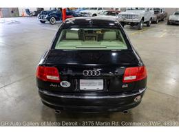 2004 Audi A8 (CC-2105343) for sale in Kentwood, Michigan