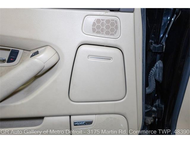 2004 Audi A8 (CC-2105343) for sale in Kentwood, Michigan