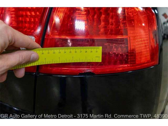 2004 Audi A8 (CC-2105343) for sale in Kentwood, Michigan