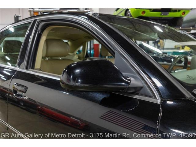 2004 Audi A8 (CC-2105343) for sale in Kentwood, Michigan
