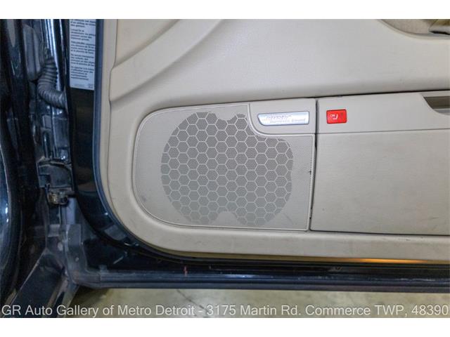 2004 Audi A8 (CC-2105343) for sale in Kentwood, Michigan