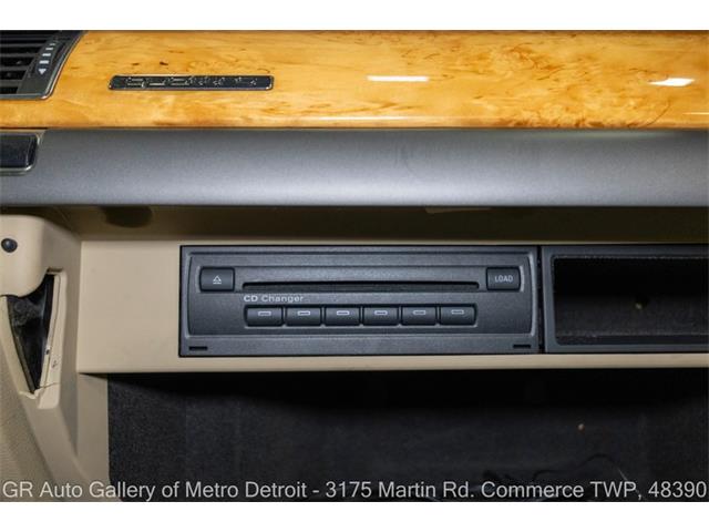 2004 Audi A8 (CC-2105343) for sale in Kentwood, Michigan