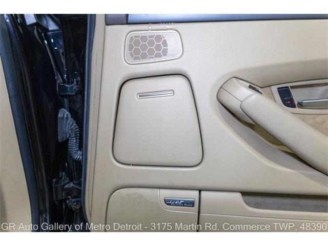 2004 Audi A8 (CC-2105343) for sale in Kentwood, Michigan