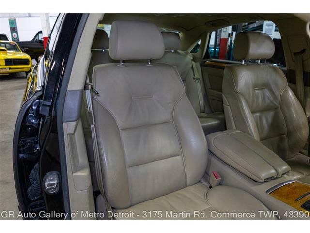 2004 Audi A8 (CC-2105343) for sale in Kentwood, Michigan