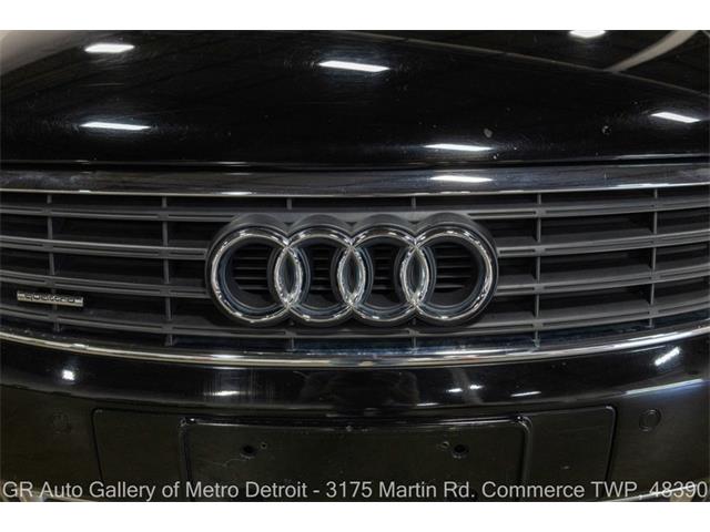 2004 Audi A8 (CC-2105343) for sale in Kentwood, Michigan