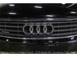 2004 Audi A8 (CC-2105343) for sale in Kentwood, Michigan