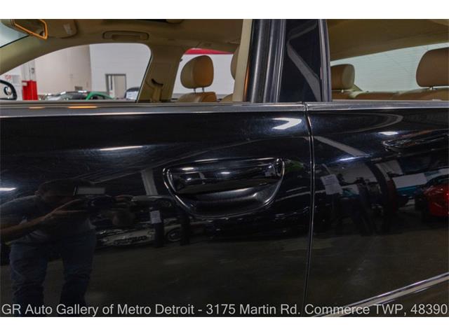 2004 Audi A8 (CC-2105343) for sale in Kentwood, Michigan