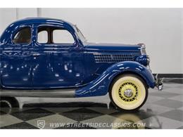 1935 Ford 5-Window Coupe (CC-2105344) for sale in Ft Worth, Texas
