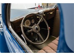 1935 Ford 5-Window Coupe (CC-2105344) for sale in Ft Worth, Texas