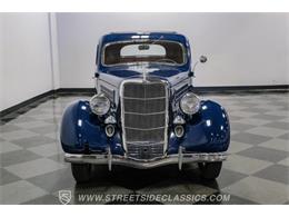 1935 Ford 5-Window Coupe (CC-2105344) for sale in Ft Worth, Texas