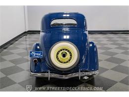 1935 Ford 5-Window Coupe (CC-2105344) for sale in Ft Worth, Texas