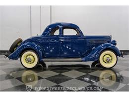 1935 Ford 5-Window Coupe (CC-2105344) for sale in Ft Worth, Texas