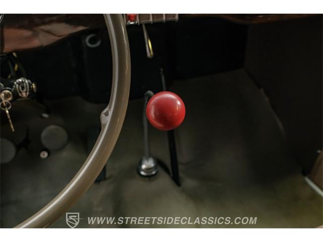 1935 Ford 5-Window Coupe (CC-2105344) for sale in Ft Worth, Texas
