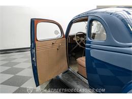 1935 Ford 5-Window Coupe (CC-2105344) for sale in Ft Worth, Texas
