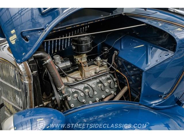1935 Ford 5-Window Coupe (CC-2105344) for sale in Ft Worth, Texas