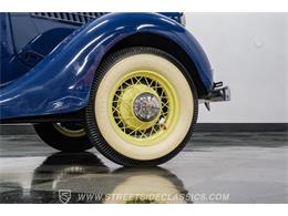 1935 Ford 5-Window Coupe (CC-2105344) for sale in Ft Worth, Texas