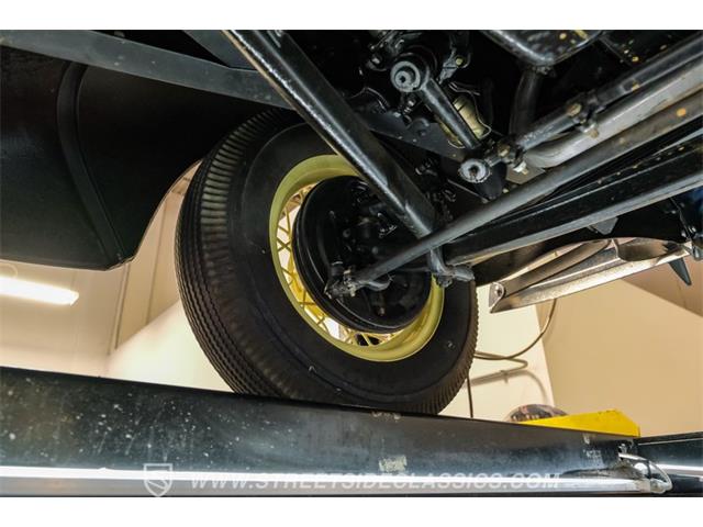 1935 Ford 5-Window Coupe (CC-2105344) for sale in Ft Worth, Texas