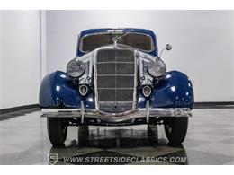 1935 Ford 5-Window Coupe (CC-2105344) for sale in Ft Worth, Texas