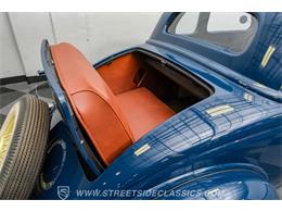 1935 Ford 5-Window Coupe (CC-2105344) for sale in Ft Worth, Texas