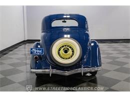 1935 Ford 5-Window Coupe (CC-2105344) for sale in Ft Worth, Texas