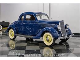 1935 Ford 5-Window Coupe (CC-2105344) for sale in Ft Worth, Texas