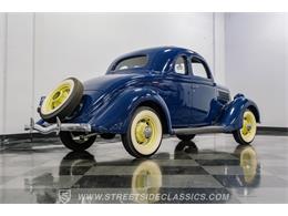1935 Ford 5-Window Coupe (CC-2105344) for sale in Ft Worth, Texas