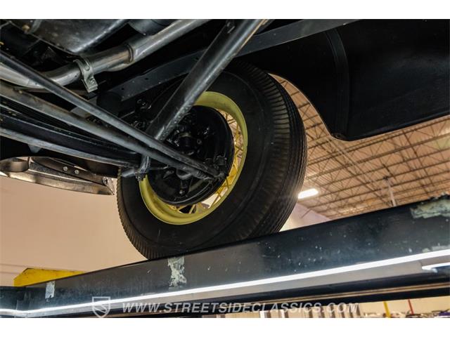 1935 Ford 5-Window Coupe (CC-2105344) for sale in Ft Worth, Texas