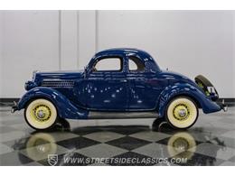 1935 Ford 5-Window Coupe (CC-2105344) for sale in Ft Worth, Texas