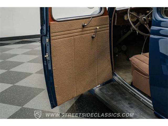 1935 Ford 5-Window Coupe (CC-2105344) for sale in Ft Worth, Texas